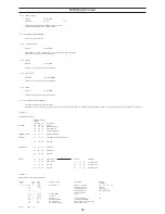 Preview for 46 page of Yamaha QS300 Supplementary Manual