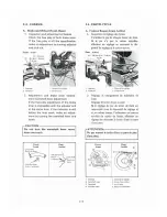 Предварительный просмотр 20 страницы Yamaha QT50 Service Manual