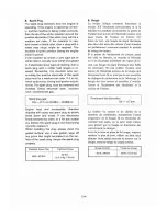 Предварительный просмотр 24 страницы Yamaha QT50 Service Manual