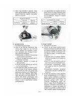 Preview for 41 page of Yamaha QT50 Service Manual