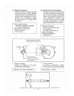 Preview for 69 page of Yamaha QT50 Service Manual