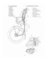 Предварительный просмотр 108 страницы Yamaha QT50 Service Manual