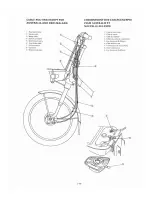 Предварительный просмотр 112 страницы Yamaha QT50 Service Manual