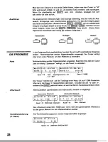 Preview for 24 page of Yamaha QX5 Eigentümer-Handbuch