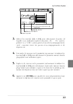 Preview for 63 page of Yamaha QY-8 Mode D'Emploi