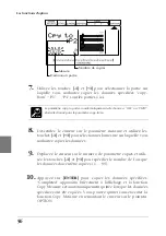 Preview for 64 page of Yamaha QY-8 Mode D'Emploi