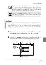 Preview for 65 page of Yamaha QY-8 Mode D'Emploi