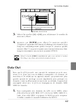 Preview for 69 page of Yamaha QY-8 Mode D'Emploi