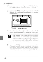 Preview for 70 page of Yamaha QY-8 Mode D'Emploi