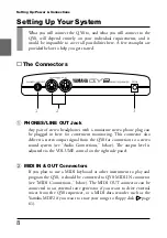 Preview for 16 page of Yamaha QY-8 User Manual