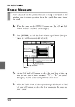 Предварительный просмотр 58 страницы Yamaha QY-8 User Manual