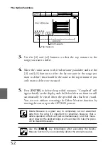 Предварительный просмотр 60 страницы Yamaha QY-8 User Manual