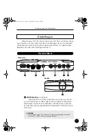 Предварительный просмотр 11 страницы Yamaha QY100 Data Filer Bedienungsanleitung