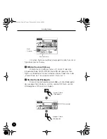 Предварительный просмотр 56 страницы Yamaha QY100 Data Filer Bedienungsanleitung
