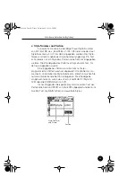 Предварительный просмотр 85 страницы Yamaha QY100 Data Filer Bedienungsanleitung