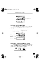 Предварительный просмотр 93 страницы Yamaha QY100 Data Filer Bedienungsanleitung