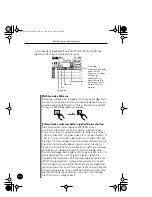 Preview for 102 page of Yamaha QY100 Data Filer Bedienungsanleitung