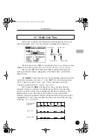 Предварительный просмотр 189 страницы Yamaha QY100 Data Filer Bedienungsanleitung