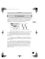 Предварительный просмотр 197 страницы Yamaha QY100 Data Filer Bedienungsanleitung