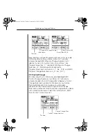 Предварительный просмотр 224 страницы Yamaha QY100 Data Filer Bedienungsanleitung