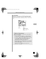 Предварительный просмотр 227 страницы Yamaha QY100 Data Filer Bedienungsanleitung