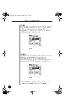 Предварительный просмотр 228 страницы Yamaha QY100 Data Filer Bedienungsanleitung