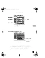 Предварительный просмотр 237 страницы Yamaha QY100 Data Filer Bedienungsanleitung