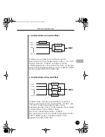 Предварительный просмотр 239 страницы Yamaha QY100 Data Filer Bedienungsanleitung