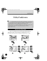 Предварительный просмотр 242 страницы Yamaha QY100 Data Filer Bedienungsanleitung