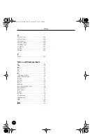 Предварительный просмотр 288 страницы Yamaha QY100 Data Filer Bedienungsanleitung