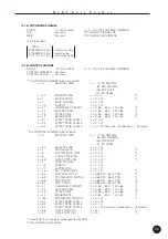 Предварительный просмотр 43 страницы Yamaha QY70 Supplementary Manual