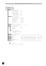 Предварительный просмотр 50 страницы Yamaha QY70 Supplementary Manual