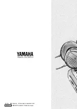 Предварительный просмотр 68 страницы Yamaha QY70 Supplementary Manual