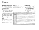 Предварительный просмотр 10 страницы Yamaha R-100 Owner'S Manual