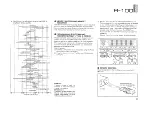 Предварительный просмотр 11 страницы Yamaha R-100 Owner'S Manual