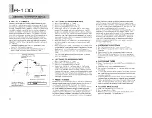 Предварительный просмотр 12 страницы Yamaha R-100 Owner'S Manual