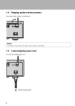 Preview for 6 page of Yamaha R-N2000A Quick Manual