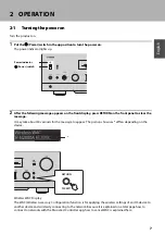 Preview for 7 page of Yamaha R-N2000A Quick Manual