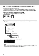 Preview for 18 page of Yamaha R-N2000A Quick Manual