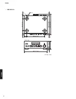 Preview for 8 page of Yamaha R-N500 Service Manual