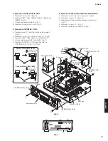 Preview for 11 page of Yamaha R-N500 Service Manual