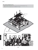 Preview for 12 page of Yamaha R-N500 Service Manual