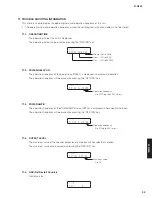 Preview for 33 page of Yamaha R-N500 Service Manual