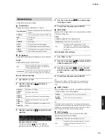 Preview for 95 page of Yamaha R-N500 Service Manual