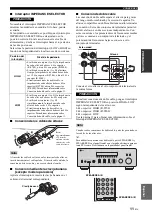 Предварительный просмотр 55 страницы Yamaha R-S700 Owner'S Manual