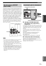 Предварительный просмотр 57 страницы Yamaha R-S700 Owner'S Manual