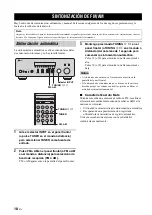 Предварительный просмотр 62 страницы Yamaha R-S700 Owner'S Manual