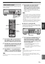 Предварительный просмотр 63 страницы Yamaha R-S700 Owner'S Manual