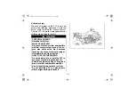 Preview for 79 page of Yamaha Raptor YFM350S Ower'S Manual