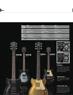 Предварительный просмотр 7 страницы Yamaha RBX374 Brochure